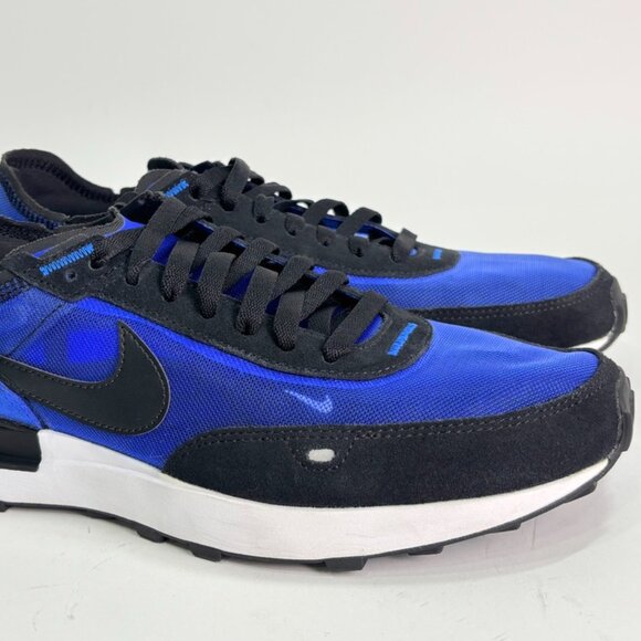 [DA7995-400] Mens Nike Waffle One 'Royal' Size 10 - Picture 1 of 9